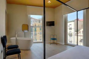 Casa Pacifico Napoli Napoli